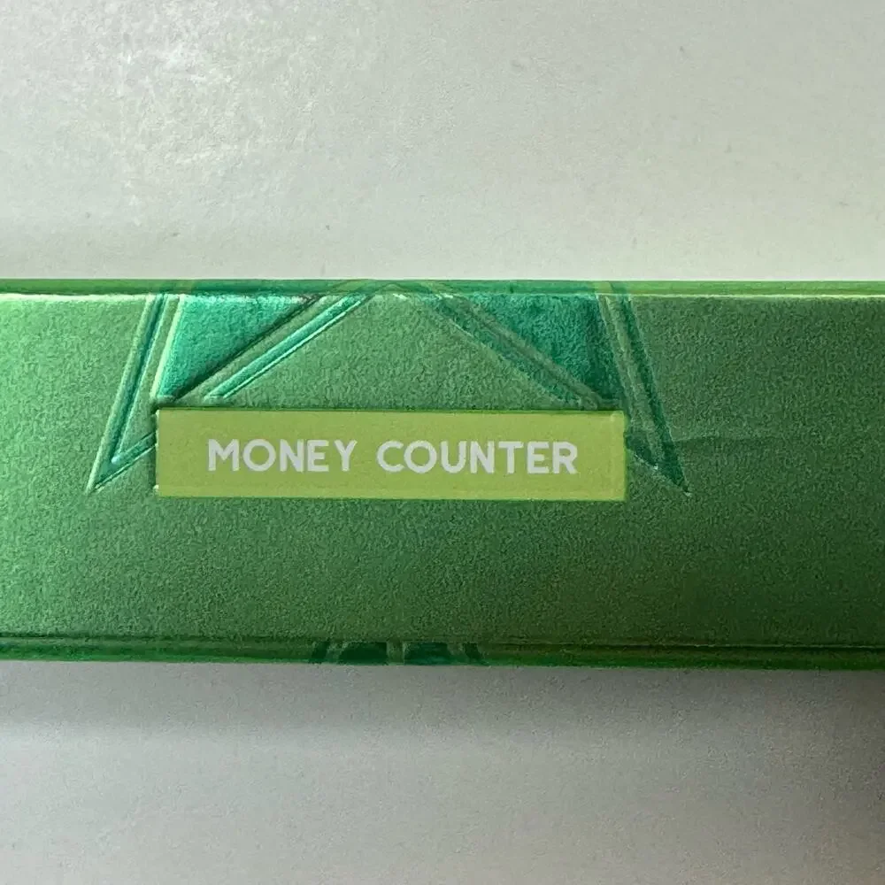Jeffree Star Cosmetics Blood Money Automatic Eyeliner - Money Counter 0.2 g